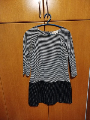 Lynne dress size S used, length 75 cm