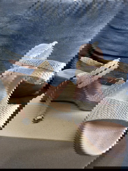 Πλατφόρμες Ugg