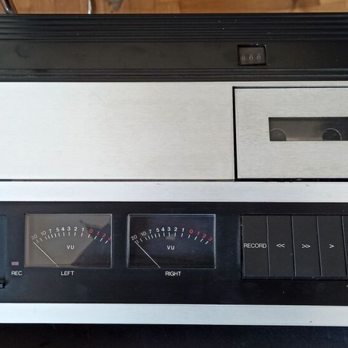 Bang & Olufsen Beocord 2400 cassette player used