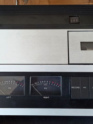 Bang & Olufsen Beocord 2400 cassette player used