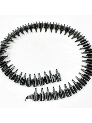 Γερμανική μεταλλική ταινία για MG-42-53 7.62x51 mm καινούργιο