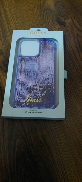 Guess νέα θήκη για Apple iPhone