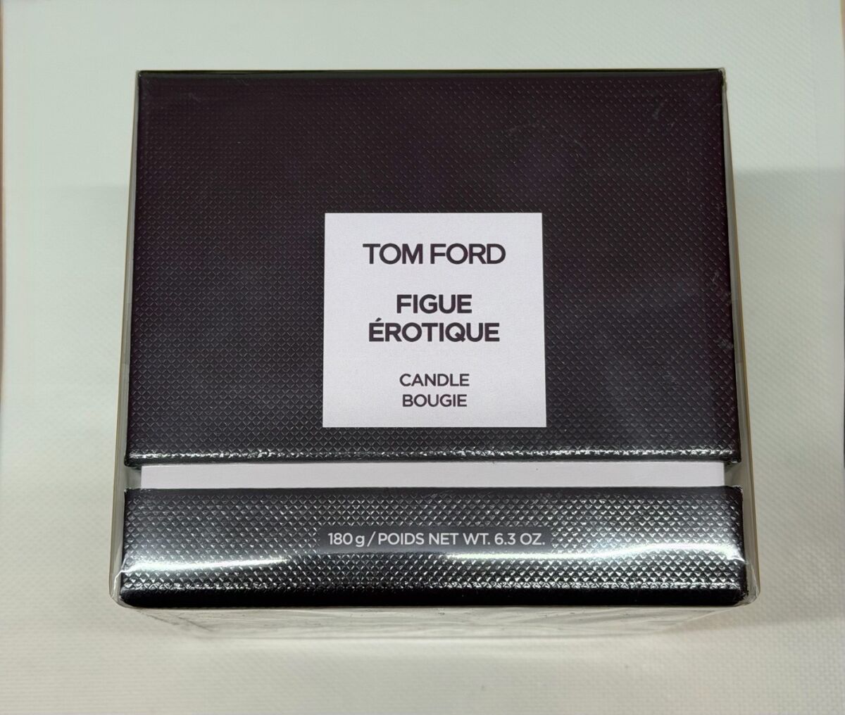 Tom Ford Figue Érotique Candle new 180 g - € 120,00 - Vendora.cy