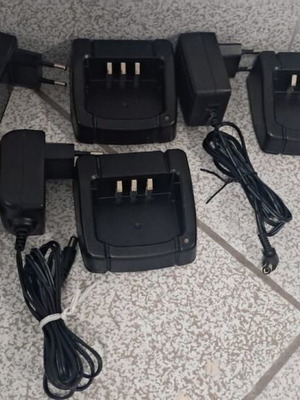 Φορτιστής Yaesu SBH-22 μεταχειρισμένος