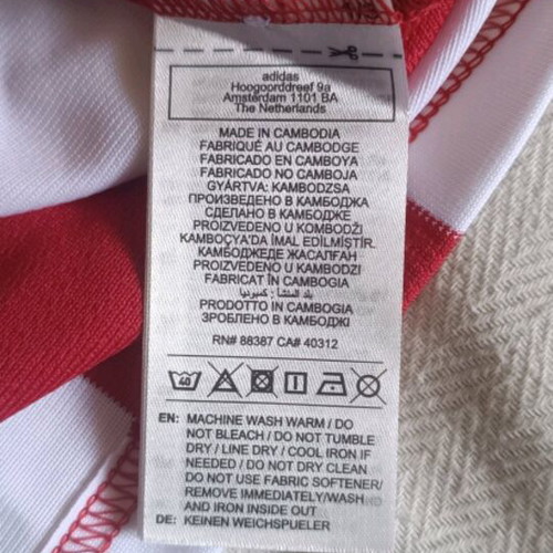 Olympiacos 100 Years Anniversary Jersey new, authentic