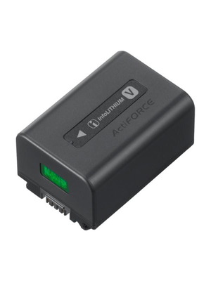 Sony NP-FV50 rechargeable battery series V new