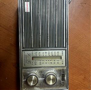 Conion radio vintage