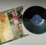 Hot Hits vinyl used