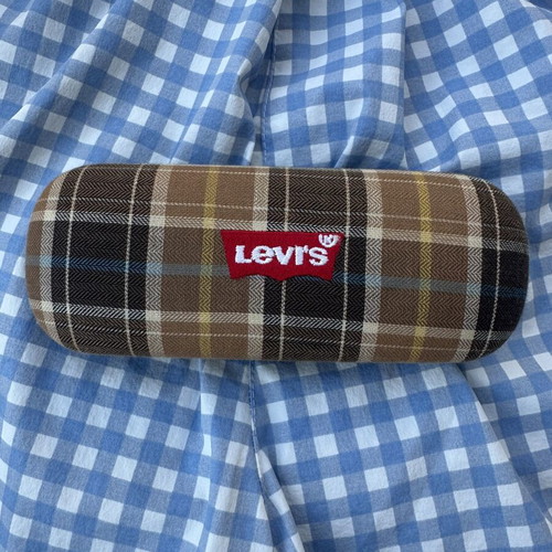 Levi's sunglasses new, brown