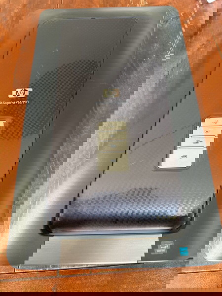 Скенер HP Scanjet G4050