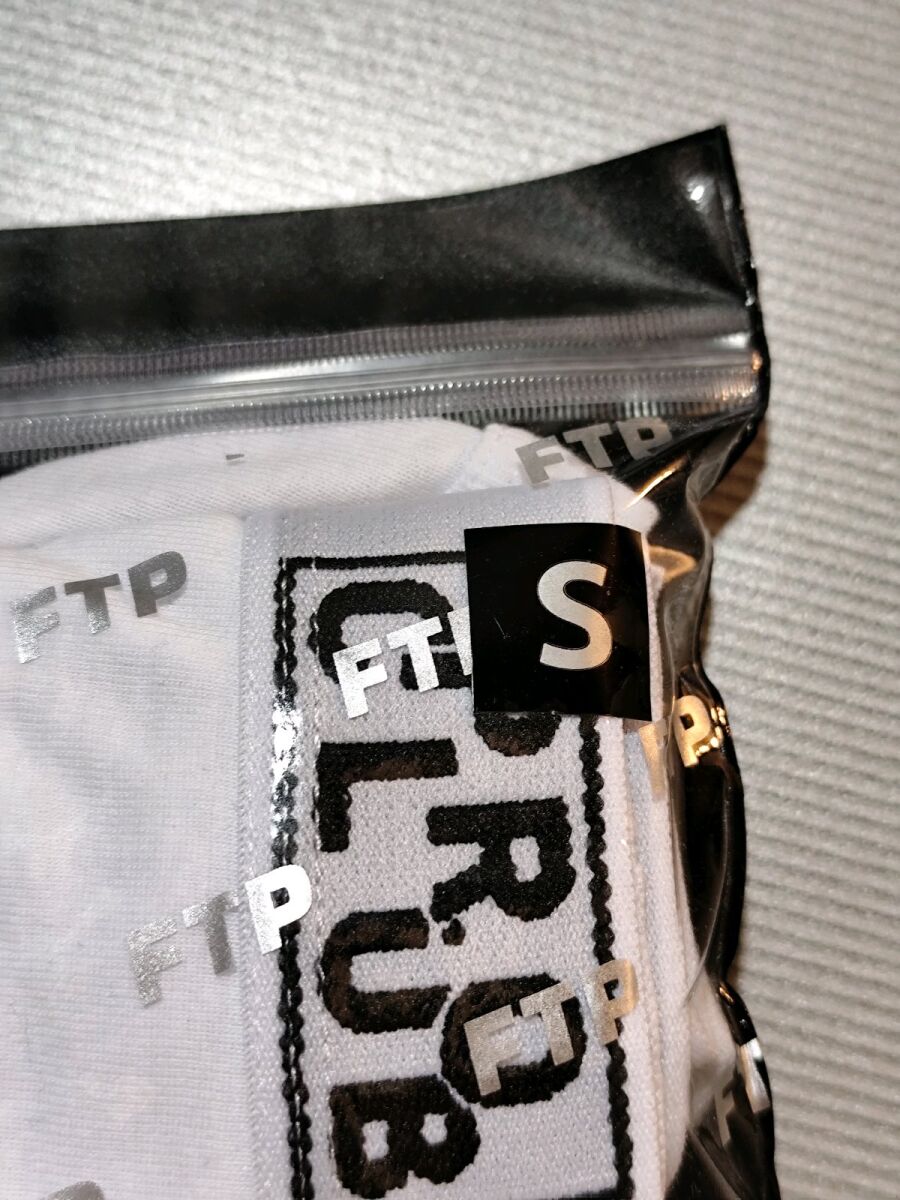 FTP Pro Club men's boxers new, pack of… - € 120,00 - Vendora.cy