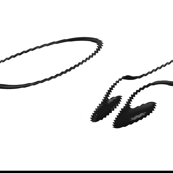  PRO AIR Earhooks Sports nea asirmati ekdosi Earbuds chamilis kathisterisis ipsilis piotitas HiFi mavro