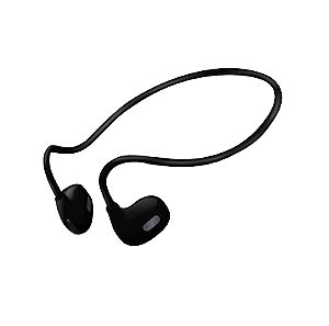 PRO AIR Earhooks Sports Νέα Ασύρματη Έκδοση Earbuds Χαμηλής Καθυστέρησης Υψηλής Ποιότητας HiFi Μαύρο