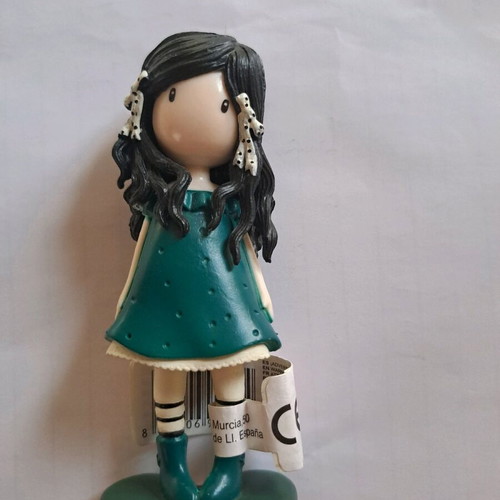 Sandoro miniature new, beautiful figure