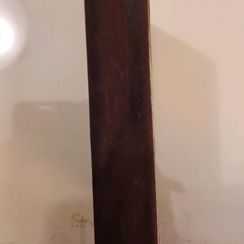 Large Soviet Union matchbox like new with matches