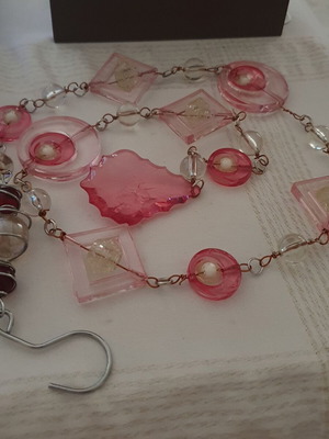 Hanging decoration 1 meter new