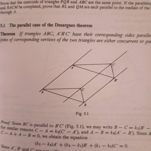 Geometry: A Comprehensive Course by Dan Pedoe like new