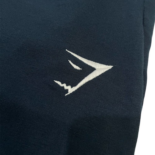 Gymshark sweatpants like new, size S, blue