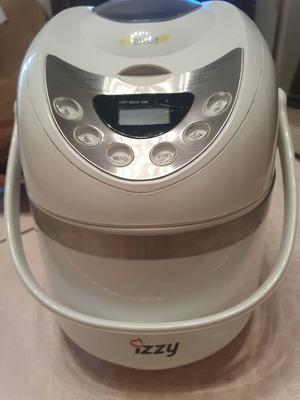 Izzy bread maker 600 watt