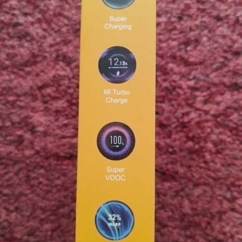 Charger super fast new