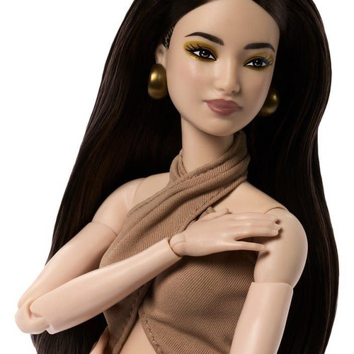 Barbie Basics Model 06 new, 12'' doll