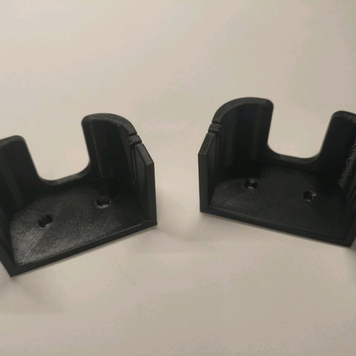 BYD Wall Mount Charger Holder like new
