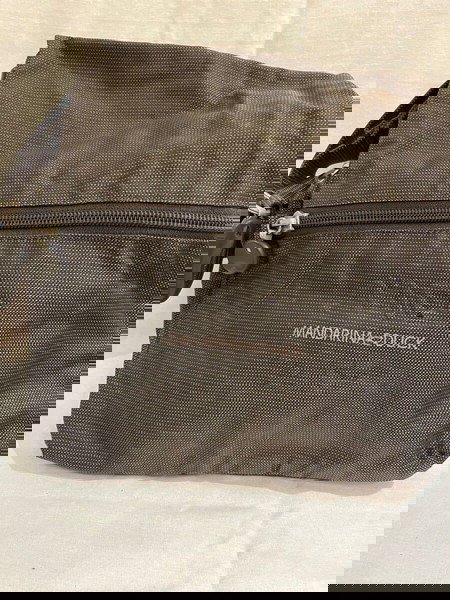 Τσάντα MANDARINA DUCK  |  Σε Καφέ Χρώμα