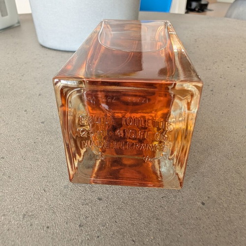 Ted Lapidus Altamir Eau de Toilette 125ml used