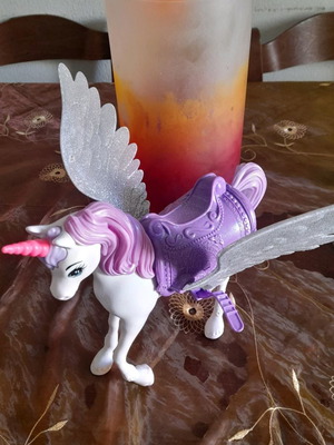 Μονόκερος μεταχειρισμένος