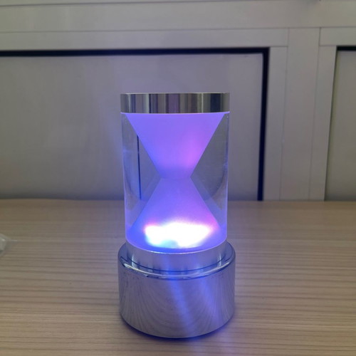 Led lamp new that changes colors with charger