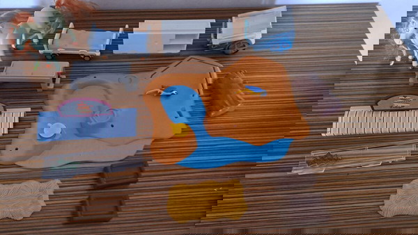 Playmobil τμήματα