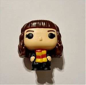Harry Potter, Kinder Joy-Hermione
