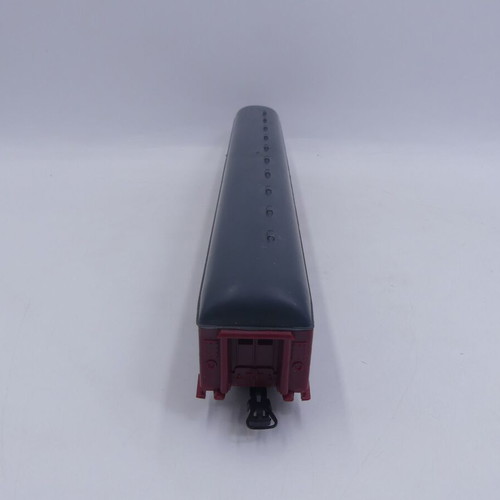 LIMA Trans Europ Express miniature train HO scale 11'' used