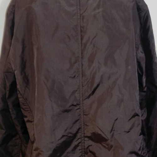 Burberry spring jacket like new brown
