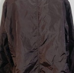 Burberry spring jacket like new brown