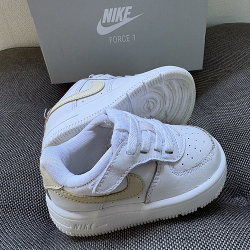 Nike Force 1 Low EasyOn 21 restored toddler shoes unisex