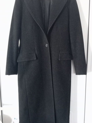 BSB women's coat like new, size S, black