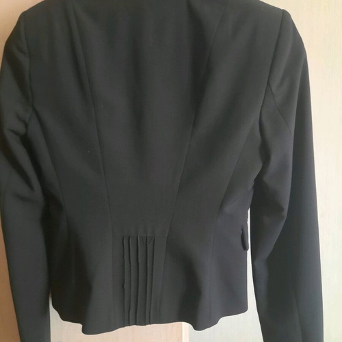 Toi&Moi women's jacket black, like new, Small