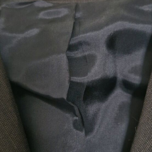 Louis Vuitton Uniformes brown suit, unworn