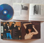 Patti Smith Group Easter CD like new, rock