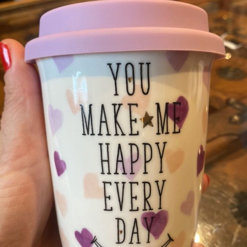 Mug used