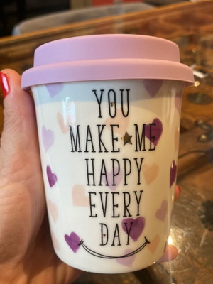 Mug used