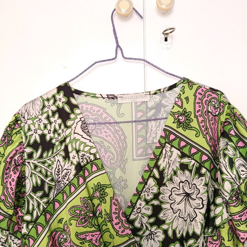 Light dress used, one size