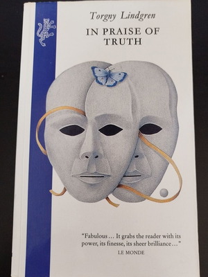 In Praise of Truth by Torgny Lindgren book new, English