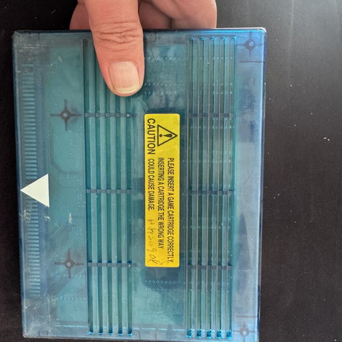 MVS SNK Neo-Geo The King of Fighters 99 used