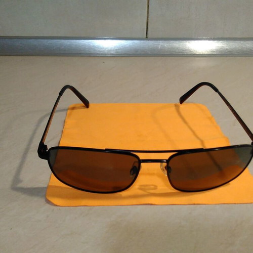 Invu sunglasses pair for kids and teens, like new, black