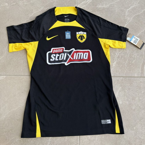 AEK FC Away Kit 24/25 Medium new with tags