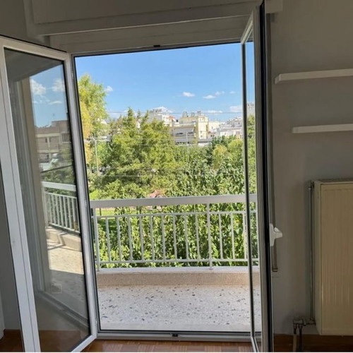 Διαμέρισμα 102 τ.μ. στο Περιστέρι Νέα Σεπόλια, 2ος όροφος με θέα και τζάκι