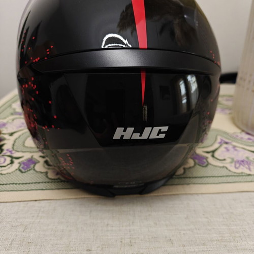 HJC C10 Full Face Helmet Haven MC1 new