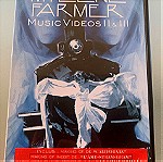  Mylene Farmer - Music videos 2 & 3 dvd